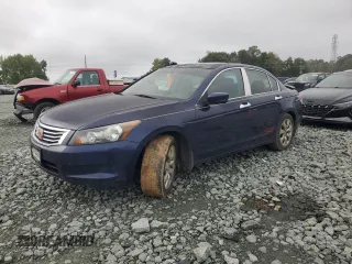 2010 Honda Accord EX with VIN 1HGCP2E72AA070946, listed as a Copart auction lot 74070094 with 195,331 mi miles and Clean title. Bid and sale history available at DreamBid. Image 1.