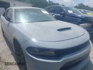 2021 Dodge Charger R/T with VIN 2C3CDXCT8MH628684, listed as a IAAI auction lot 42445536 with 100,931 mi miles and . Bid and sale history available at DreamBid. Image 1.