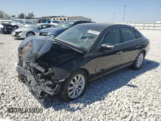 2007 Hyundai Azera SE z VIN KMHFC46F07A244428, wystawiony jako Copart lot #80260304 z przebiegiem Nie podano mil oraz Szkoda całkowita • Salvage title. Historia ofert i sprzedaży dostępna na DreamBid. Obrazek 1.