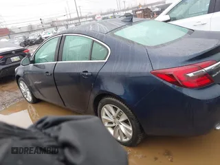 2015 Buick Regal Premium II with VIN 2G4GS5GX9F9282173, listed as a IAAI auction lot 41575613 with 155,907 mi miles and . Bid and sale history available at DreamBid. Image 14.