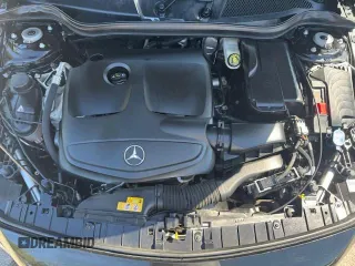 2018 Mercedes-Benz GLA 250 z VIN WDCTG4EB3JJ450631, wystawiony jako Copart lot #55705955 z przebiegiem 92 384 mil mil oraz Nie do naprawy • Non repairable. Historia ofert i sprzedaży dostępna na DreamBid. Obrazek 14.