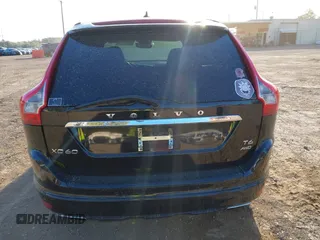 2015 Volvo XC60 T6 with VIN YV4902RK3F2721804, listed as a IAAI auction lot 41833744 with 105,855 mi miles and . Bid and sale history available at DreamBid. Image 16.