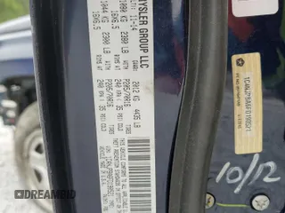 2015 Jeep Patriot Sport z VIN 1C4NJPBA6FD190521, wystawiony jako Copart lot #53051065 z przebiegiem 130 422 mil mil oraz Szkoda całkowita • Salvage title. Historia ofert i sprzedaży dostępna na DreamBid. Obrazek 15.