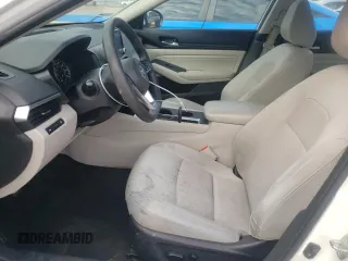 2020 Nissan Altima S with VIN 1N4BL4BV6LC192548, listed as a Copart auction lot 50990385 with 69,225 mi miles and Salvage Title. Bid and sale history available at carsss.com. Image 7.