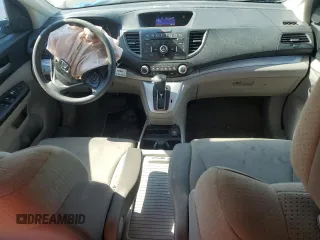 2014 Honda CR-V EX z VIN 2HKRM4H54EH611534, wystawiony jako Copart lot #54149525 z przebiegiem 230 419 mil mil oraz Szkoda całkowita • Salvage title. Historia ofert i sprzedaży dostępna na DreamBid. Obrazek 8.