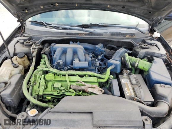 2006 Nissan Altima 3.5 SE with VIN 1N4BL11D56N427215, listed as a Copart auction lot 83682264 with 201,812 mi miles and Salvage Title. Bid and sale history available at carsss.com. Image 11.