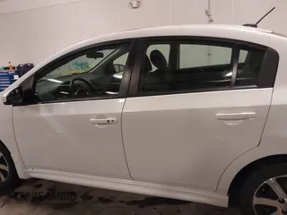 2011 Nissan Sentra SR with VIN 3N1AB6AP3BL730474, listed as a IAAI auction lot 41977718 with 155,062 mi miles and . Bid and sale history available at DreamBid. Image 15.