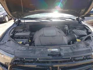 2015 Dodge Durango R/T с VIN 1C4SDJCTXFC810655, выставлен на аукционе IAAI как лот 42385414 с пробегом 101 618 миль миль и . История ставок и продаж доступна на DreamBid. Изображение 10.