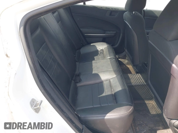 2012 Dodge Charger Police с VIN 2C3CDXAG8CH305739, выставлен на аукционе IAAI как лот 42549680 с пробегом 194 119 миль миль и . История ставок и продаж доступна на DreamBid. Изображение 8.
