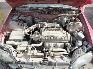 1994 Honda Civic z VIN 1HGEJ1120RL042495, wystawiony jako IAAI lot #42256800 z przebiegiem 204 633 mil mil oraz . Historia ofert i sprzedaży dostępna na DreamBid. Obrazek 10.