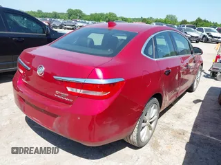 2016 Buick Verano Group with VIN 1G4PS5SK3G4170579, listed as a IAAI auction lot 42258693 with 146,026 mi miles and . Bid and sale history available at DreamBid. Image 4.
