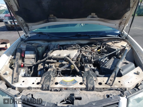 2004 Chevrolet Impala with VIN 2G1WF52E049278397, listed as a IAAI auction lot 42148553 with 179,091 mi miles and . Bid and sale history available at carsss.com. Image 10.