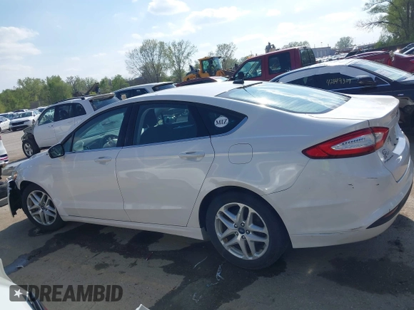 2014 Ford Fusion SE with VIN 1FA6P0HD7E5366678, listed as a IAAI auction lot 42036732 with 115,036 mi miles and . Bid and sale history available at DreamBid. Image 14.