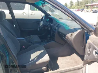 1998 Subaru Legacy L with VIN 4S3BK4350W7311686, listed as a IAAI auction lot 42743722 with 249,274 mi miles and . Bid and sale history available at DreamBid. Image 5.