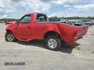 1998 Ford F-150 с VIN 1FTZF1722WNC13790, выставлен на аукционе Copart как лот 63487355 с пробегом 217 968 миль миль и Списание • Salvage title. История ставок и продаж доступна на DreamBid. Изображение 2.