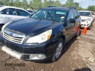 2010 Subaru Outback Limited с VIN 4S4BRDJC0A2350471, выставлен на аукционе IAAI как лот 42454708 с пробегом 132 608 миль миль и . История ставок и продаж доступна на DreamBid. Изображение 2.