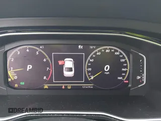 2020 Volkswagen Jetta GLI S with VIN 3VW6T7BU8LM058477, listed as a IAAI auction lot 41504769 with 121,419 mi miles and . Bid and sale history available at DreamBid. Image 7.