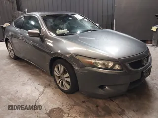 2010 Honda Accord EX with VIN 1HGCS1B70AA016879, listed as a IAAI auction lot 42410564 with 164,032 mi miles and . Bid and sale history available at DreamBid. Image 1.