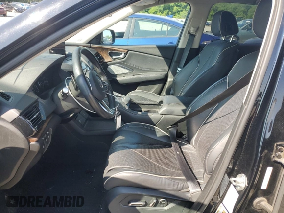 2019 Acura RDX Advance z VIN 5J8TC2H70KL007857, wystawiony jako Copart lot #59142485 z przebiegiem 152 307 mil mil oraz Czysty tytuł • Clean title. Historia ofert i sprzedaży dostępna na DreamBid. Obrazek 7.