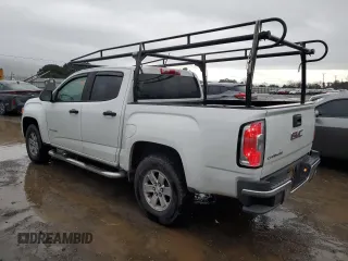 2019 GMC Canyon 2WD with VIN 1GTG5BEAXK1264434, listed as a Copart auction lot 44175085 with 150,471 mi miles and Clean Title. Bid and sale history available at carsss.com. Image 2.