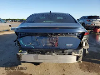 2023 Honda Accord Touring z VIN 1HGCY2F8XPA017103, wystawiony jako Copart lot #55170075 z przebiegiem 20 130 mil mil oraz Szkoda całkowita • Salvage title. Historia ofert i sprzedaży dostępna na DreamBid. Obrazek 6.