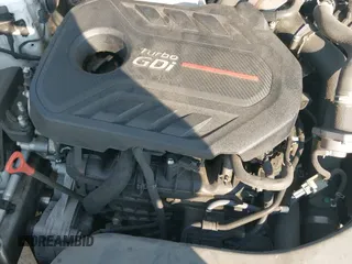 2017 Hyundai Sonata Sport с VIN 5NPE34ABXHH478834, выставлен на аукционе IAAI как лот 43249825 с пробегом 85 954 миль миль и . История ставок и продаж доступна на DreamBid. Изображение 18.
