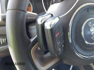 2016 Jeep Renegade Sport with VIN ZACCJAAT4GPD82806, listed as a IAAI auction lot 41635460 with 137,899 mi miles and . Bid and sale history available at DreamBid. Image 11.