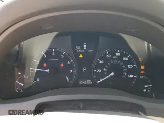 2010 Lexus RX 350 with VIN 2T2BK1BA6AC063864, listed as a Copart auction lot 63141325 with 104,698 mi miles and Salvage title. Bid and sale history available at DreamBid. Image 9.