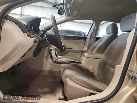 2007 Saturn Aura XE z VIN 1G8ZS57N97F200750, wystawiony jako Copart lot #55741135 z przebiegiem 161 811 mil mil oraz Szkody całkowita. Historia ofert i sprzedaży dostępna na DreamBid. Obrazek 7.