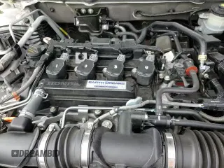 2019 Honda Accord Sport z VIN 1HGCV1F3XKA032586, wystawiony jako Copart lot #85828175 z przebiegiem 118 063 mil mil oraz Szkoda całkowita • Salvage title. Historia ofert i sprzedaży dostępna na DreamBid. Obrazek 14.