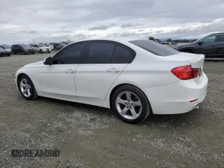 2014 BMW 3 Series 328d with VIN WBA3D3C51EK154414, listed as a Copart auction lot 49504295 with 151,746 mi miles and Clean Title. Bid and sale history available at carsss.com. Image 2.