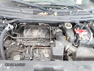 2014 Ford Explorer with VIN 1FM5K8B83EGA58325, listed as a IAAI auction lot 40478604 with 189,312 mi miles and . Bid and sale history available at carsss.com. Image 6.
