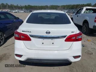 2017 Nissan Sentra SR with VIN 3N1AB7AP1HY328681, listed as a IAAI auction lot 41664590 with 179,454 mi miles and . Bid and sale history available at carsss.com. Image 17.