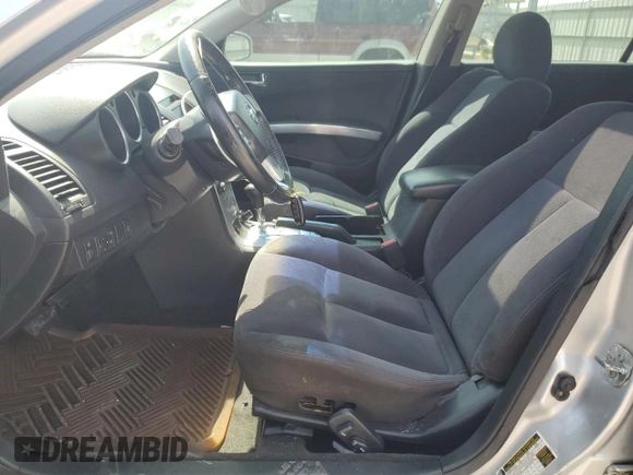 2008 Nissan Maxima 3.5 SE with VIN 1N4BA41E88C802562, listed as a Copart auction lot 69215894 with 275,241 mi miles and Salvage Title. Bid and sale history available at carsss.com. Image 7.