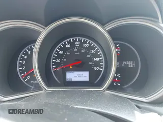 2012 Nissan Murano SV with VIN JN8AZ1MW5CW208914, listed as a IAAI auction lot 42107691 with 143,881 mi miles and . Bid and sale history available at carsss.com. Image 7.