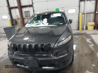 2014 Jeep Cherokee Latitude with VIN 1C4PJMCS0EW213826, listed as a IAAI auction lot 41322537 with 272,659 mi miles and . Bid and sale history available at DreamBid. Image 12.