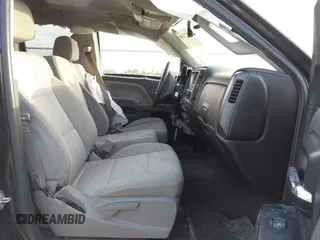 2015 Chevrolet Silverado 1500 LS with VIN 1GCRCPEH8FZ405792, listed as a IAAI auction lot 40723241 with 158,418 mi miles and . Bid and sale history available at DreamBid. Image 5.