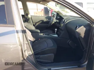 2012 Nissan Rogue SL with VIN JN8AS5MT8CW604109, listed as a IAAI auction lot 41869255 with 125,282 mi miles and . Bid and sale history available at DreamBid. Image 5.