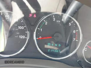 2012 Jeep Liberty Sport with VIN 1C4PJMAK0CW111376, listed as a IAAI auction lot 42571940 with 219,307 mi miles and . Bid and sale history available at DreamBid. Image 7.