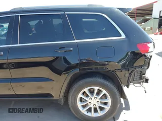 2021 Jeep Grand Cherokee Laredo E с VIN 1C4RJEAG1MC713555, выставлен на аукционе IAAI как лот 41973664 с пробегом 89 420 миль миль и . История ставок и продаж доступна на DreamBid. Изображение 18.