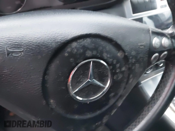 2006 Mercedes-Benz C 230 Sport with VIN WDBRF52H26F827217, listed as a IAAI auction lot 41552518 with 210,057 mi miles and . Bid and sale history available at carsss.com. Image 12.