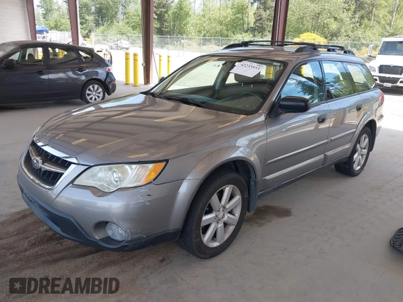 2008 Subaru Outback i z VIN 4S4BP61C887307253, wystawiony jako IAAI lot #42233533 z przebiegiem 116 651 mil mil oraz . Historia ofert i sprzedaży dostępna na DreamBid. Obrazek 2.