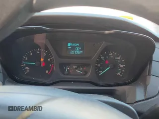 2016 Ford Transit Cargo с VIN 1FTYE1YM3GKB52158, выставлен на аукционе IAAI как лот 42869416 с пробегом 207 092 миль миль и . История ставок и продаж доступна на DreamBid. Изображение 29.