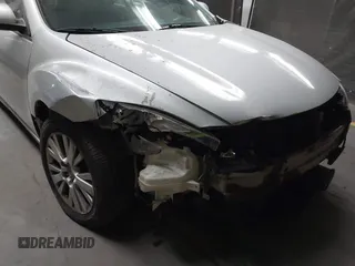 2010 Mazda 6 i Grand Touring with VIN 1YVHZ8CH9A5M31167, listed as a IAAI auction lot 41481910 with 200,692 mi miles and . Bid and sale history available at DreamBid. Image 6.