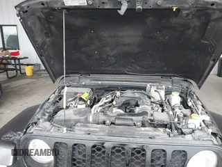 2022 Jeep Gladiator Texas Trail with VIN 1C6HJTAG7NL151184, listed as a IAAI auction lot 41614573 with 50,169 mi miles. Bid and sale history available at carsss.com. Image 10.