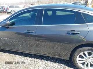 2018 Chevrolet Malibu LT with VIN 1G1ZD5ST3JF103582, listed as a IAAI auction lot 41789315 with 160,266 mi miles. Bid and sale history available at carsss.com. Image 14.