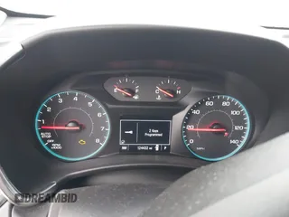 2018 Chevrolet Equinox LT with VIN 2GNAXSEV7J6277275, listed as a IAAI auction lot 41844535 with 140,000 mi miles. Bid and sale history available at carsss.com. Image 7.