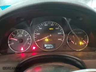 2007 Chevrolet Malibu LT w/1LT with VIN 1G1ZT58F57F306535, listed as a Copart auction lot 44981745 with 166,844 mi miles and Salvage Title. Bid and sale history available at carsss.com. Image 9.