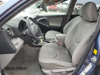 2010 Toyota RAV4 with VIN 2T3BF4DV6AW078302, listed as a Copart auction lot 49816965 with 138,683 mi miles and Salvage Title. Bid and sale history available at carsss.com. Image 7.