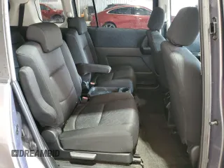 2010 Mazda 5 Sport z VIN JM1CR2WL9A0380411, wystawiony jako Copart lot #59093575 z przebiegiem 177 765 mil mil oraz Szkoda całkowita • Salvage title. Historia ofert i sprzedaży dostępna na DreamBid. Obrazek 11.